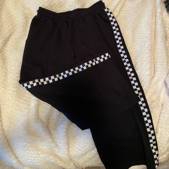 Vans Pants - Vans pants